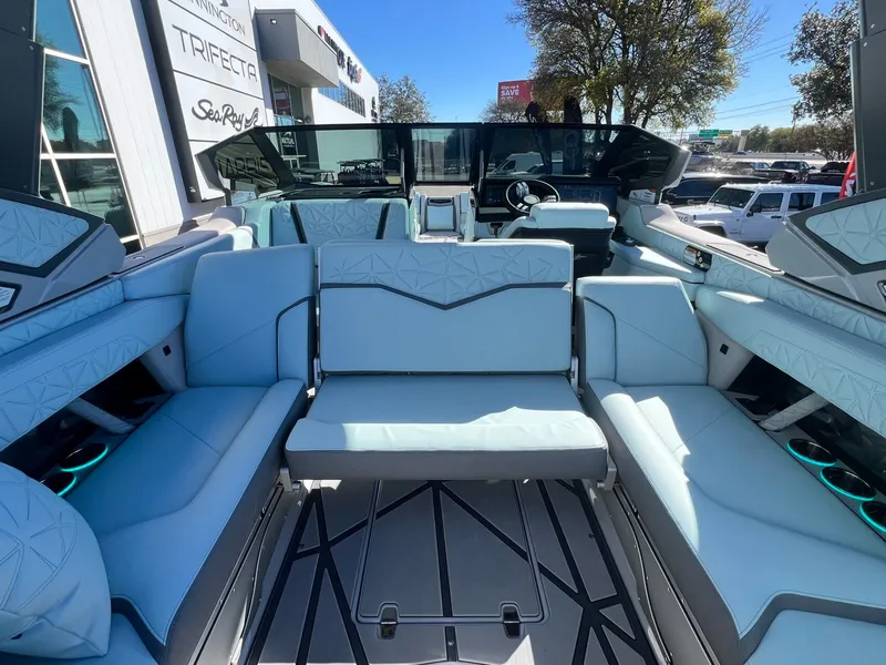 Slide: The Image of Nautique Super Air Nautique G23 Paragon 2026 - 24