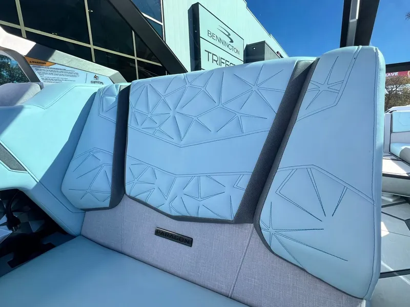 Slide: The Image of Nautique Super Air Nautique G23 Paragon 2026 - 25