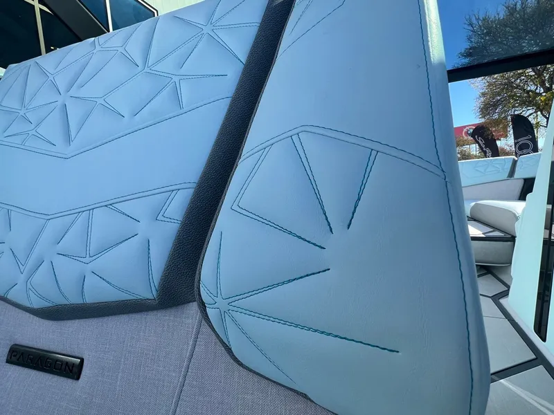 Slide: The Image of Nautique Super Air Nautique G23 Paragon 2026 - 26