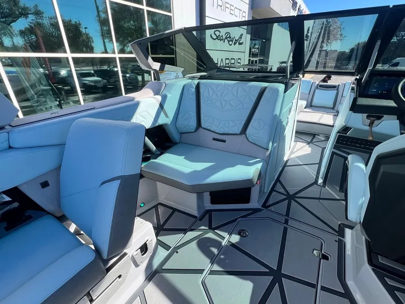 Slide: The Image of Nautique Super Air Nautique G23 Paragon 2026 - 27