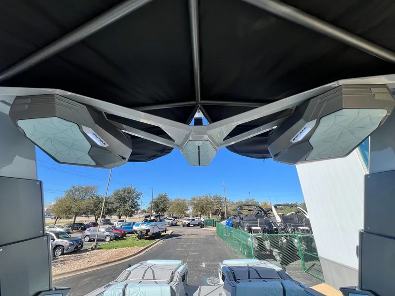 Slide: The Image of Nautique Super Air Nautique G23 Paragon 2026 - 34