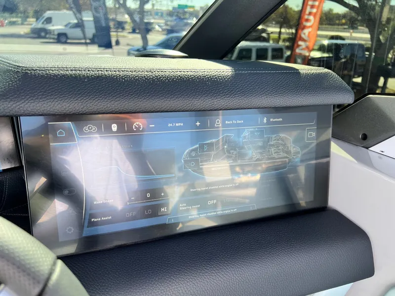 Slide: The Image of Nautique Super Air Nautique G23 Paragon 2026 - 39