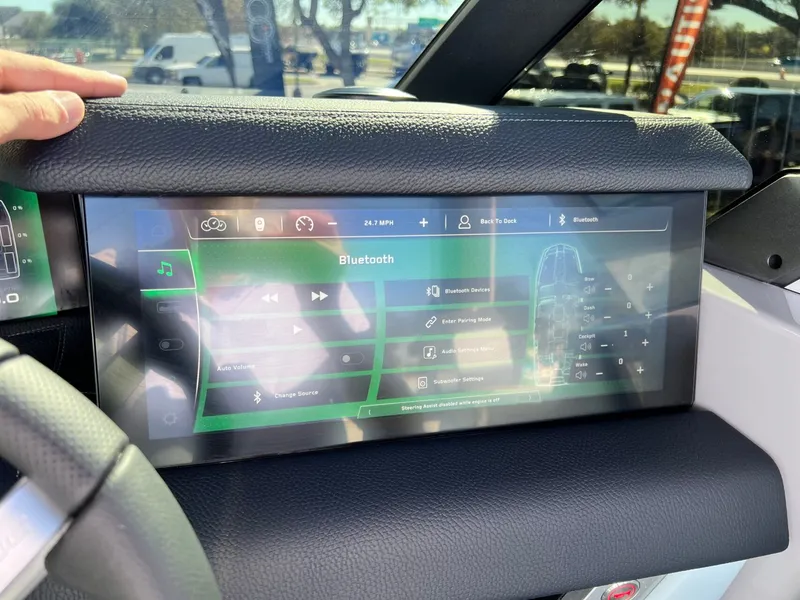 Slide: The Image of Nautique Super Air Nautique G23 Paragon 2026 - 41