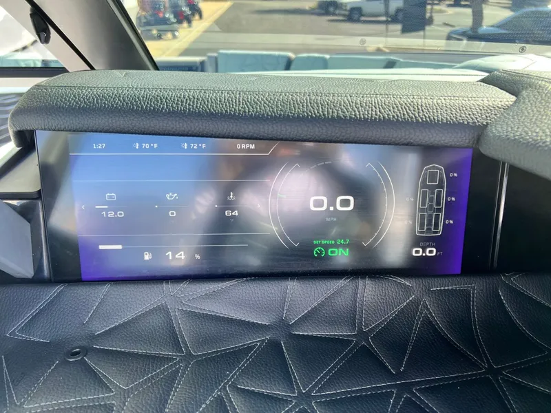 Slide: The Image of Nautique Super Air Nautique G23 Paragon 2026 - 46