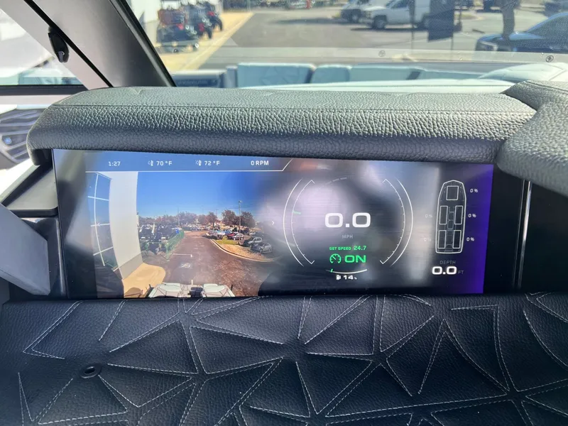 Slide: The Image of Nautique Super Air Nautique G23 Paragon 2026 - 47