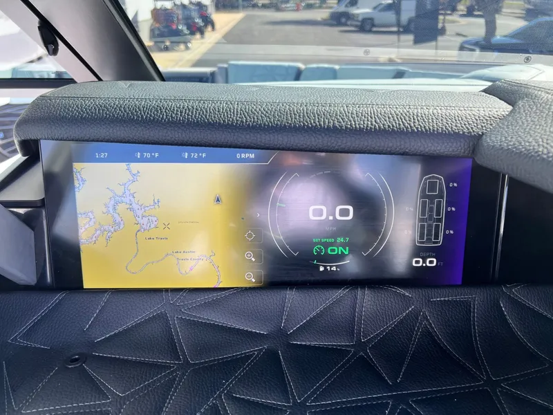 Slide: The Image of Nautique Super Air Nautique G23 Paragon 2026 - 48