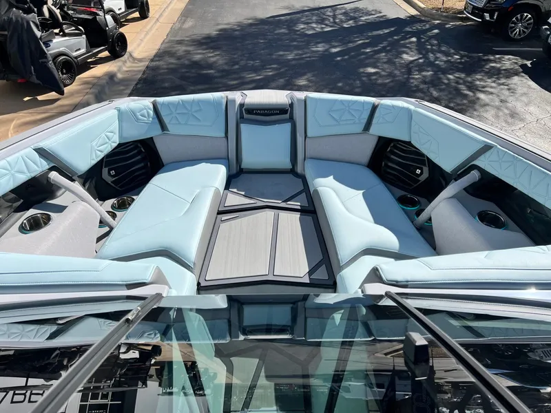 Slide: The Image of Nautique Super Air Nautique G23 Paragon 2026 - 49