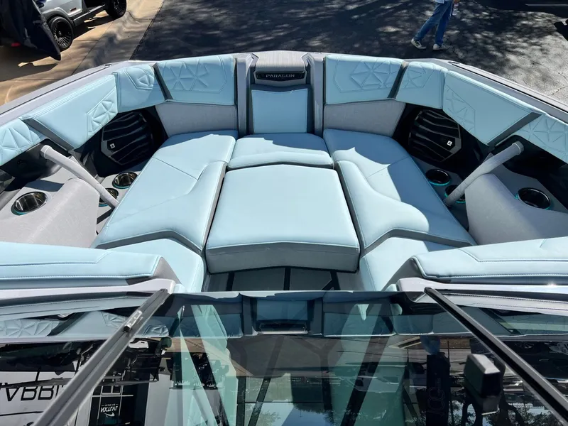 Slide: The Image of Nautique Super Air Nautique G23 Paragon 2026 - 50