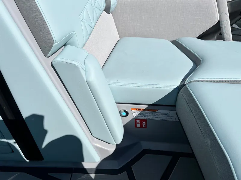 Slide: The Image of Nautique Super Air Nautique G23 Paragon 2026 - 52