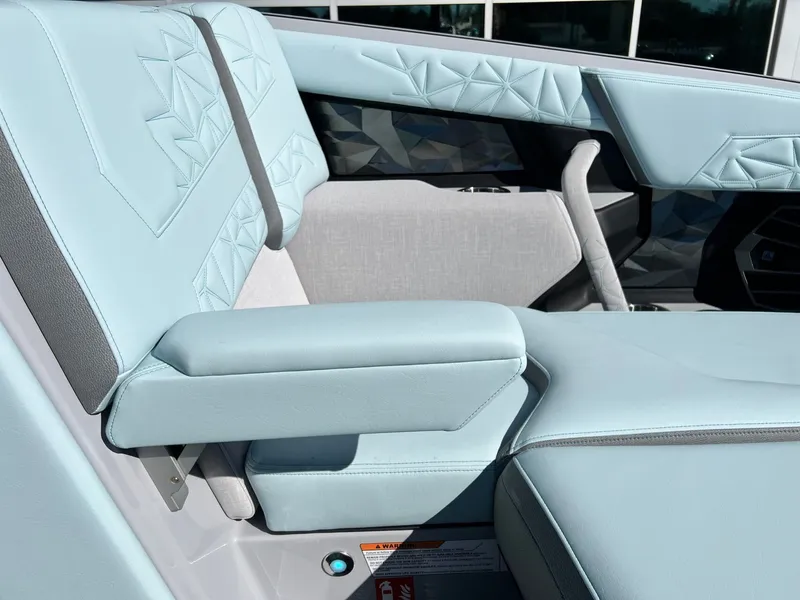 Slide: The Image of Nautique Super Air Nautique G23 Paragon 2026 - 53