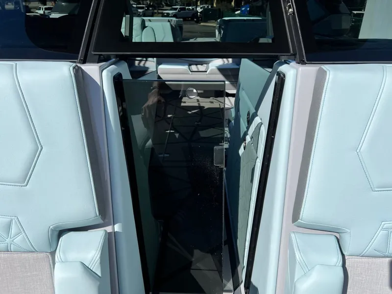 Slide: The Image of Nautique Super Air Nautique G23 Paragon 2026 - 54