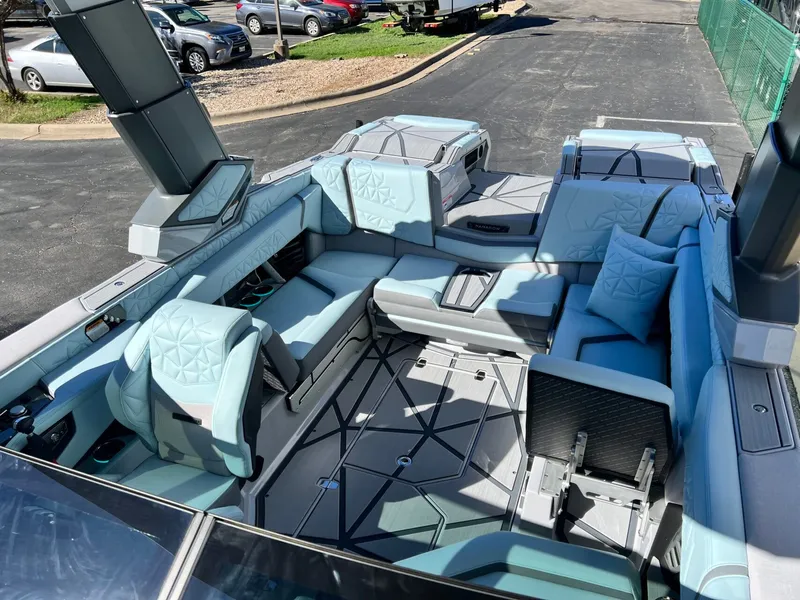 Slide: The Image of Nautique Super Air Nautique G23 Paragon 2026 - 55