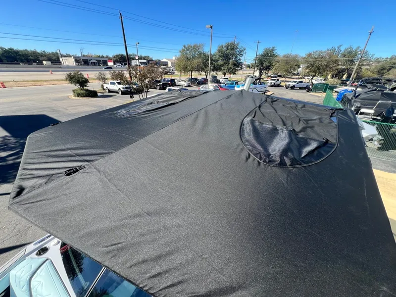 Slide: The Image of Nautique Super Air Nautique G23 Paragon 2026 - 57