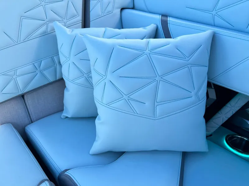 Slide: The Image of Nautique Super Air Nautique G23 Paragon 2026 - 58