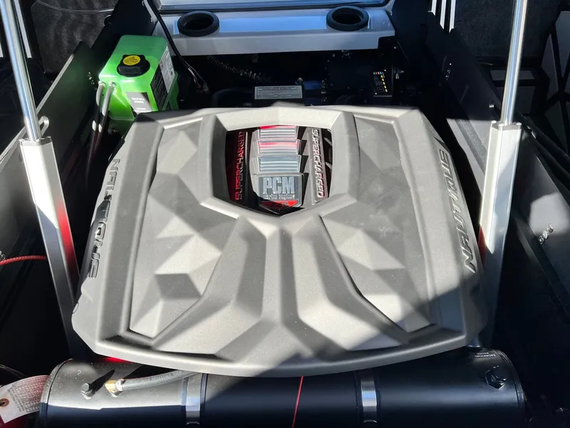 Slide: The Image of Nautique Super Air Nautique G23 Paragon 2026 - 59