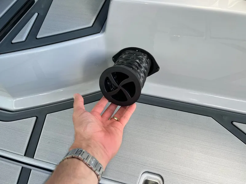 Slide: The Image of Nautique Super Air Nautique G23 Paragon 2026 - 62