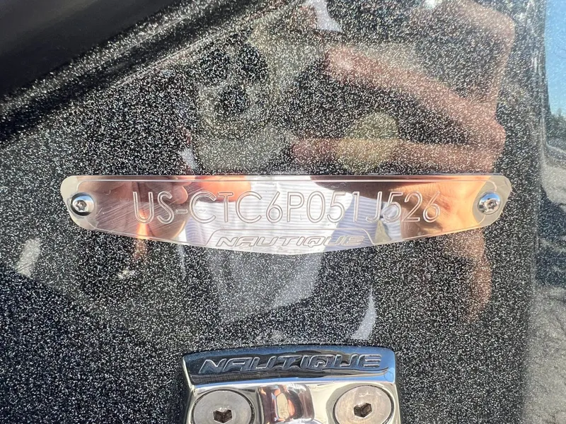 Slide: The Image of Nautique Super Air Nautique G23 Paragon 2026 - 64