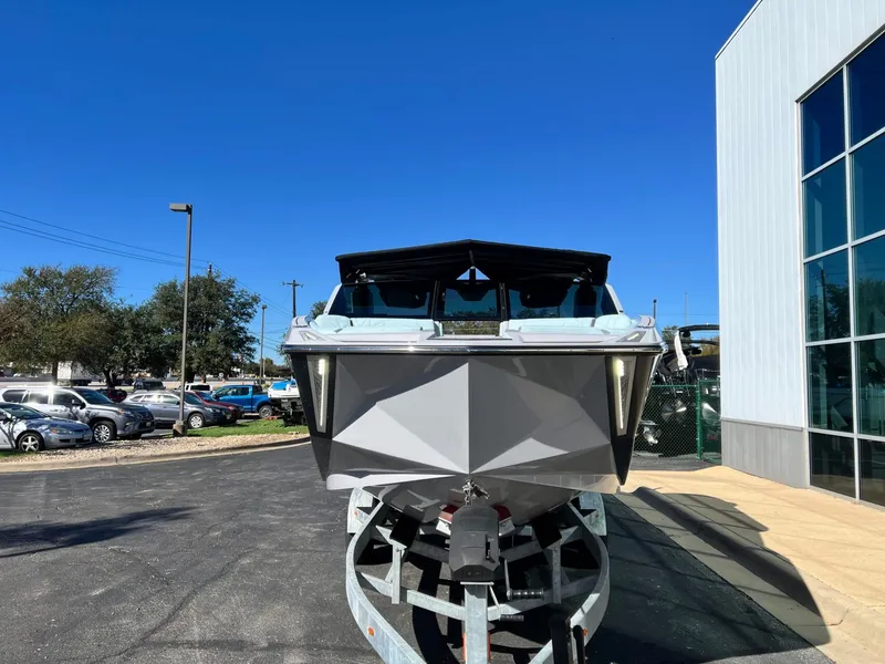 Slide: The Image of Nautique Super Air Nautique G23 Paragon 2026 - 8