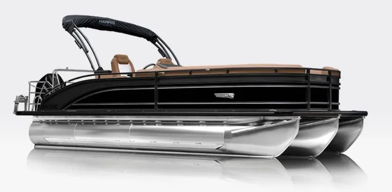 The Image of Harris Solstice 230 SLDH 2026 - 1