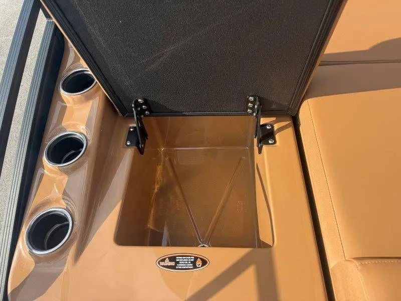 Slide: The Image of Harris Solstice 230 SLDH 2026 - 31