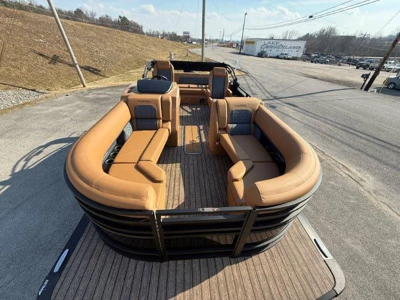 Slide: The Image of Harris Solstice 230 SLDH 2026 - 34