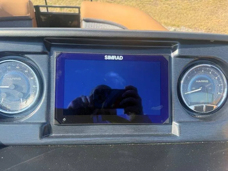 Slide: The Image of Harris Solstice 230 SLDH 2026 - 37