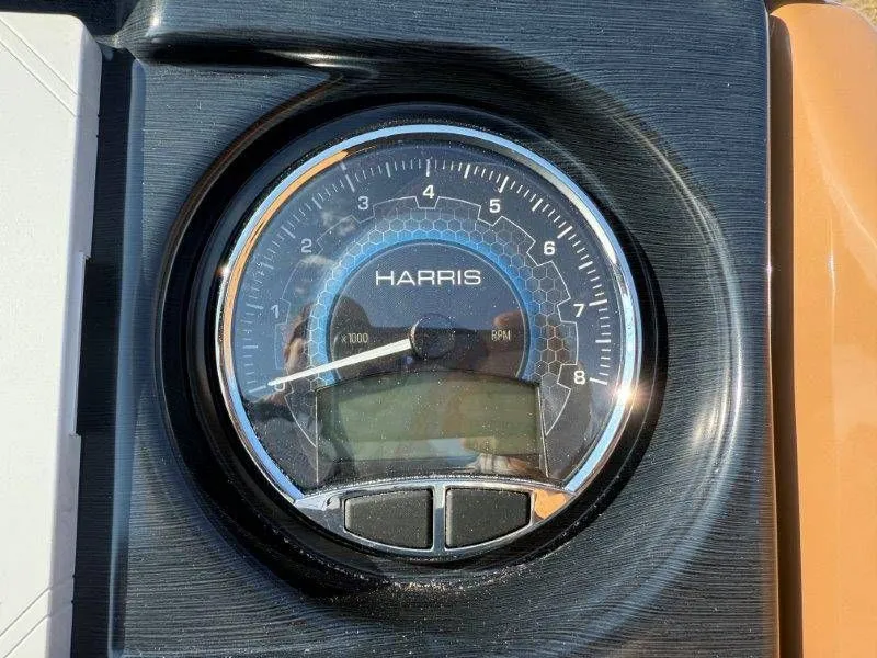 Slide: The Image of Harris Solstice 230 SLDH 2026 - 39