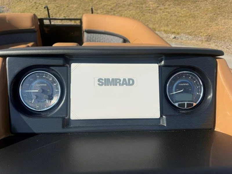 Slide: The Image of Harris Solstice 230 SLDH 2026 - 41