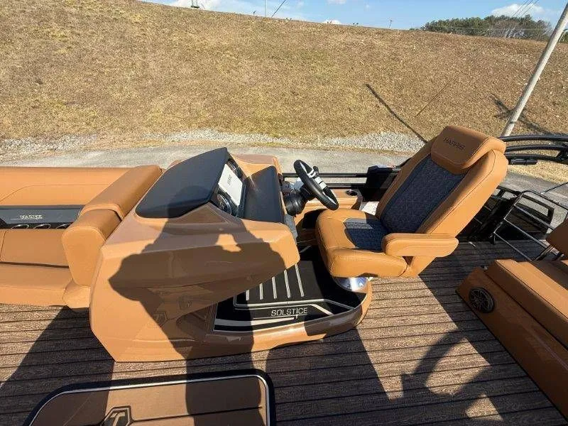 Slide: The Image of Harris Solstice 230 SLDH 2026 - 48