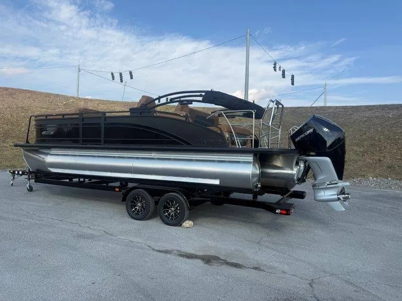 Slide: The Image of Harris Solstice 230 SLDH 2026 - 50