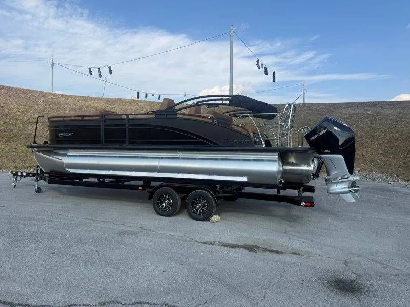 Slide: The Image of Harris Solstice 230 SLDH 2026 - 51