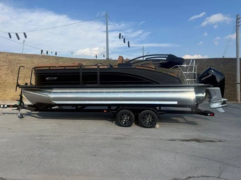 Slide: The Image of Harris Solstice 230 SLDH 2026 - 52