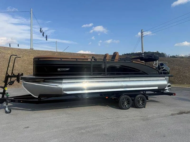 Slide: The Image of Harris Solstice 230 SLDH 2026 - 53