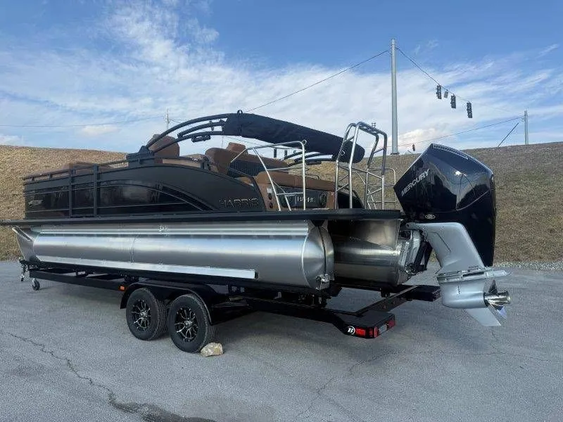 Slide: The Image of Harris Solstice 230 SLDH 2026 - 55