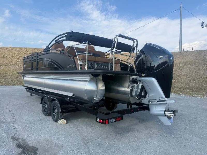 Slide: The Image of Harris Solstice 230 SLDH 2026 - 56