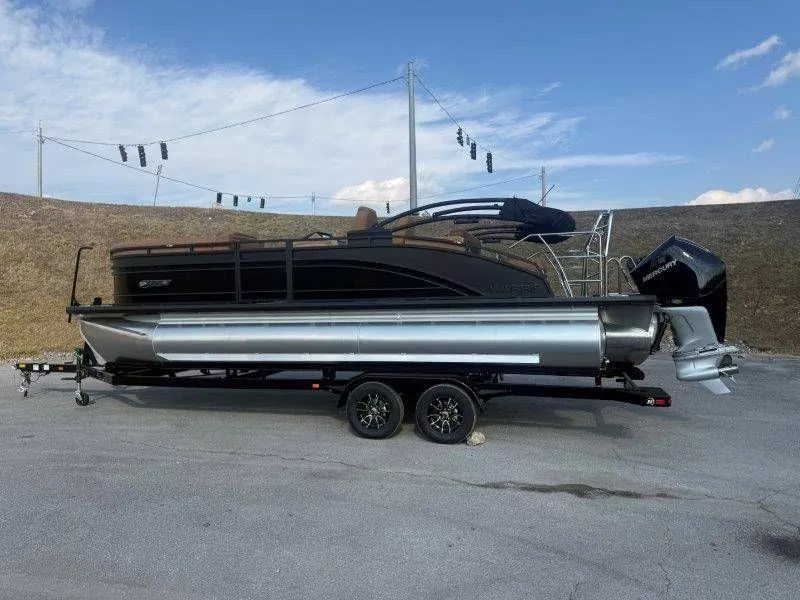 Slide: The Image of Harris Solstice 230 SLDH 2026 - 57