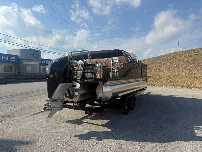 Slide: The Image of Harris Solstice 230 SLDH 2026 - 58