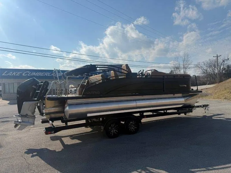 Slide: The Image of Harris Solstice 230 SLDH 2026 - 59