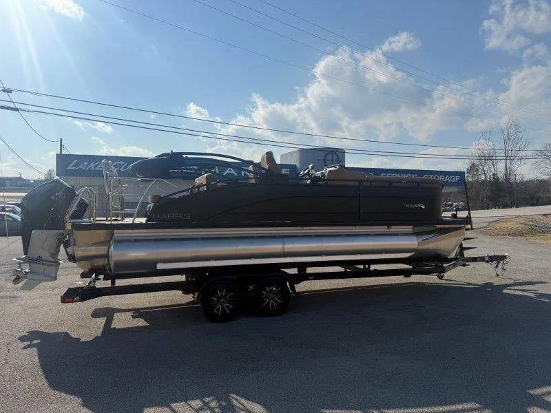 Slide: The Image of Harris Solstice 230 SLDH 2026 - 60