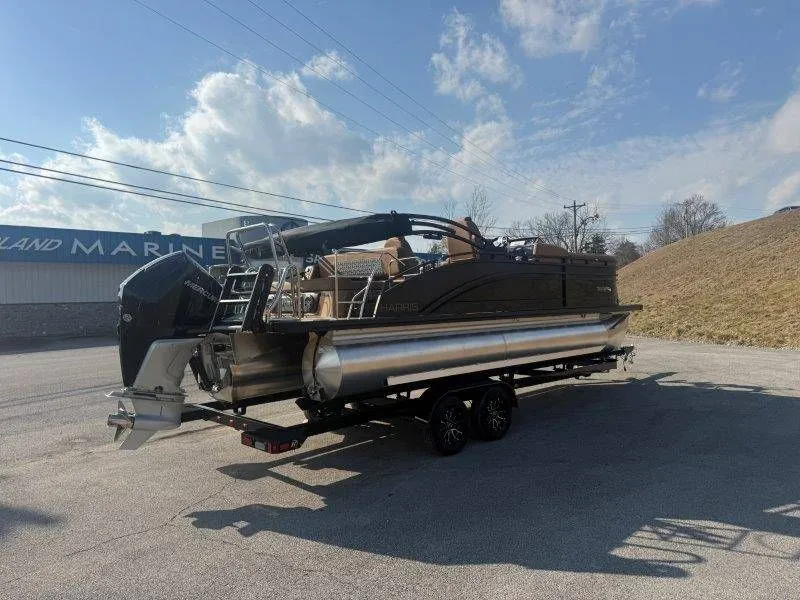 Slide: The Image of Harris Solstice 230 SLDH 2026 - 61