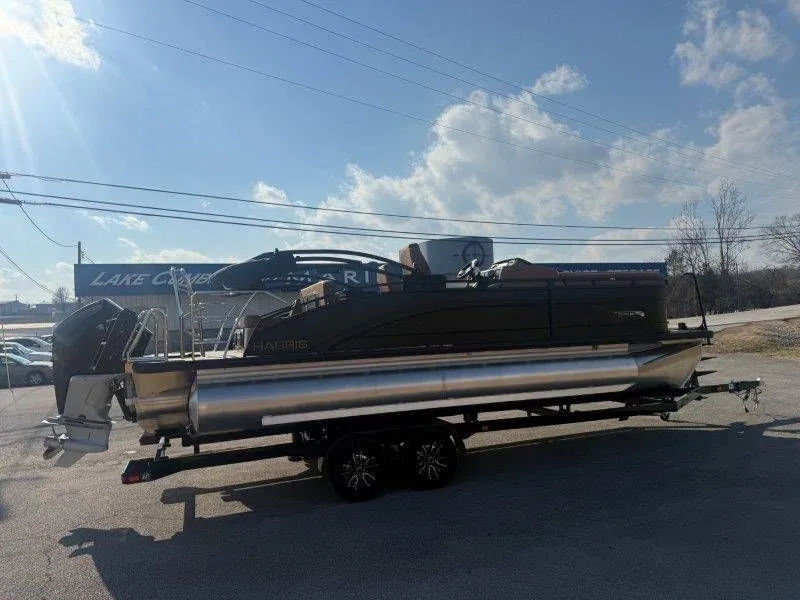 Slide: The Image of Harris Solstice 230 SLDH 2026 - 62