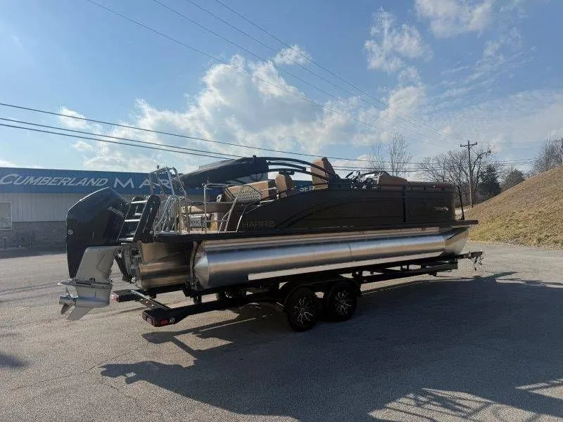 Slide: The Image of Harris Solstice 230 SLDH 2026 - 64