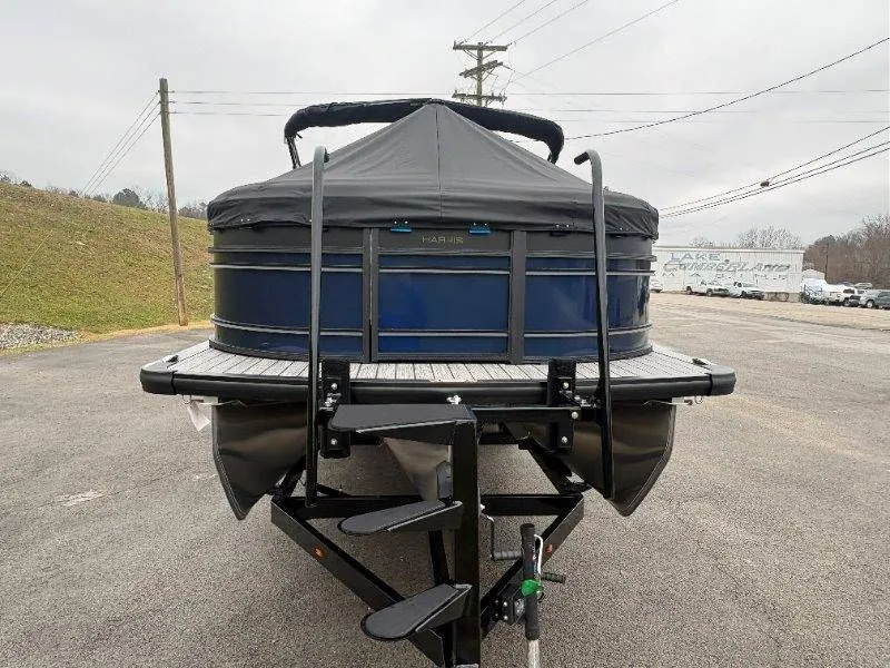 Slide: The Image of Harris Solstice 250 SLDH 2026 - 100