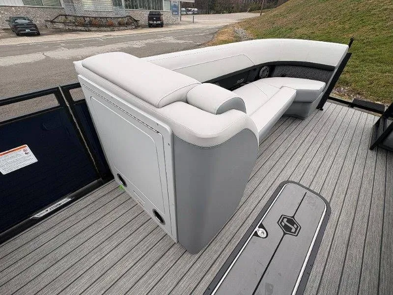 Slide: The Image of Harris Solstice 250 SLDH 2026 - 23