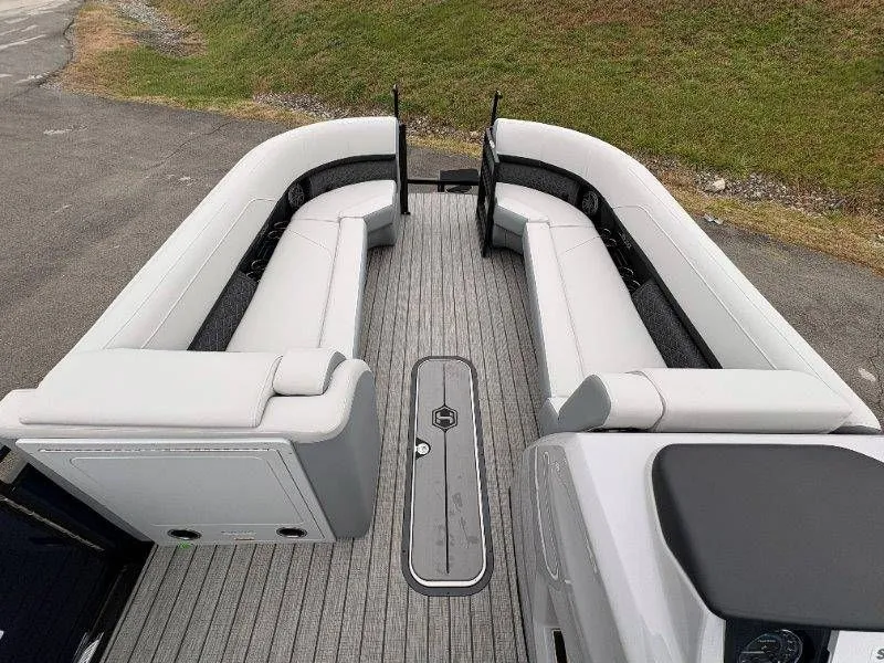 Slide: The Image of Harris Solstice 250 SLDH 2026 - 24