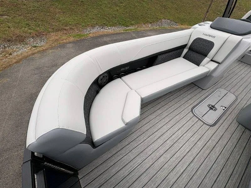 Slide: The Image of Harris Solstice 250 SLDH 2026 - 29