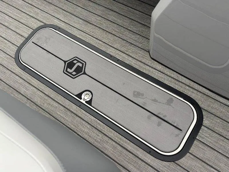 Slide: The Image of Harris Solstice 250 SLDH 2026 - 32