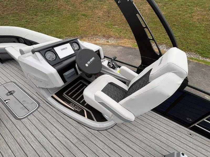 Slide: The Image of Harris Solstice 250 SLDH 2026 - 43