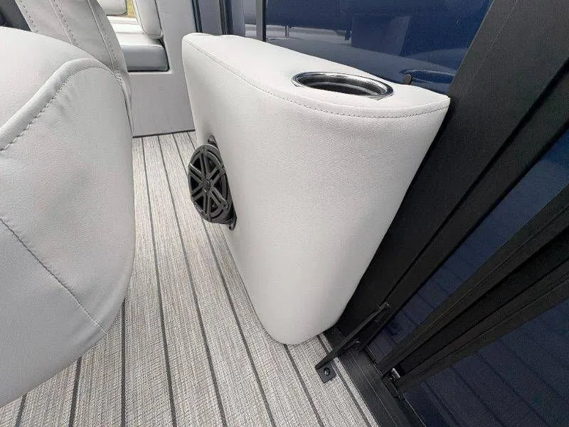 Slide: The Image of Harris Solstice 250 SLDH 2026 - 48