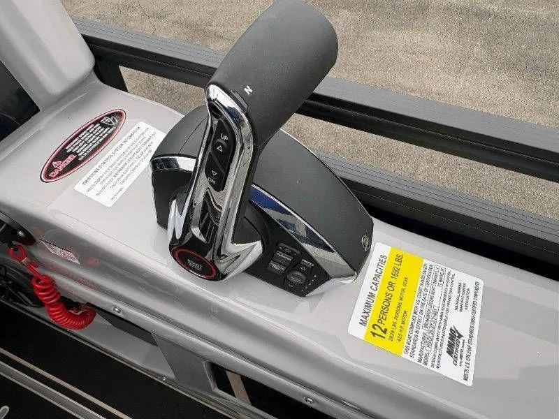 Slide: The Image of Harris Solstice 250 SLDH 2026 - 51